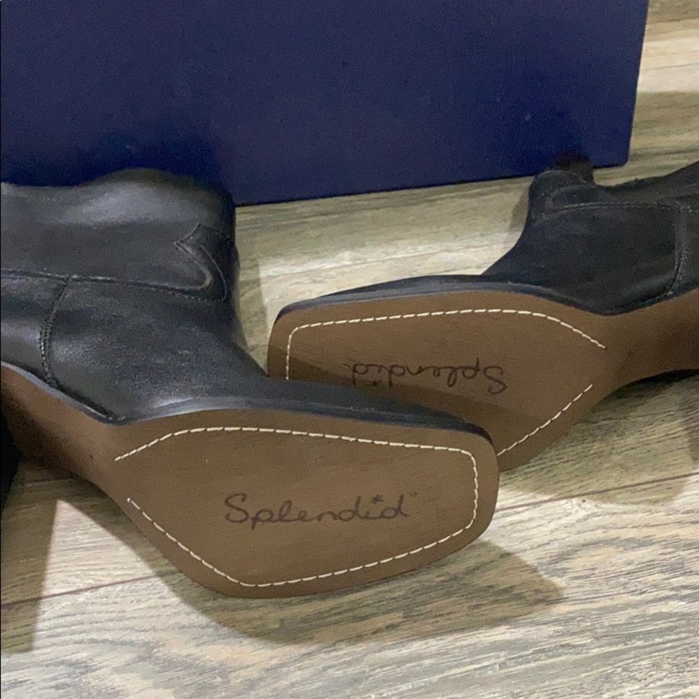 Splendid Boots - Picture 3 of 8